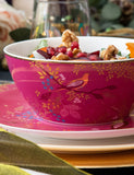 Sara Miller Chelsea 12-piece dinner set - British product