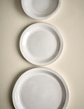 Country Collection stoneware dinner set 12 piece - British product