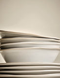 Country Collection stoneware dinner set 12 piece - British product