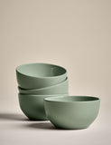 12 Piece Everyday Stoneware Dinner Set, imported from the UK