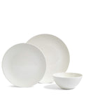 Wedgwood Gio dinner set 12 piece - British product