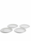 Wedgwood Gio Platinum 12-piece dinner set, UK version