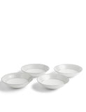 Wedgwood Gio Platinum 12-piece dinner set, UK version