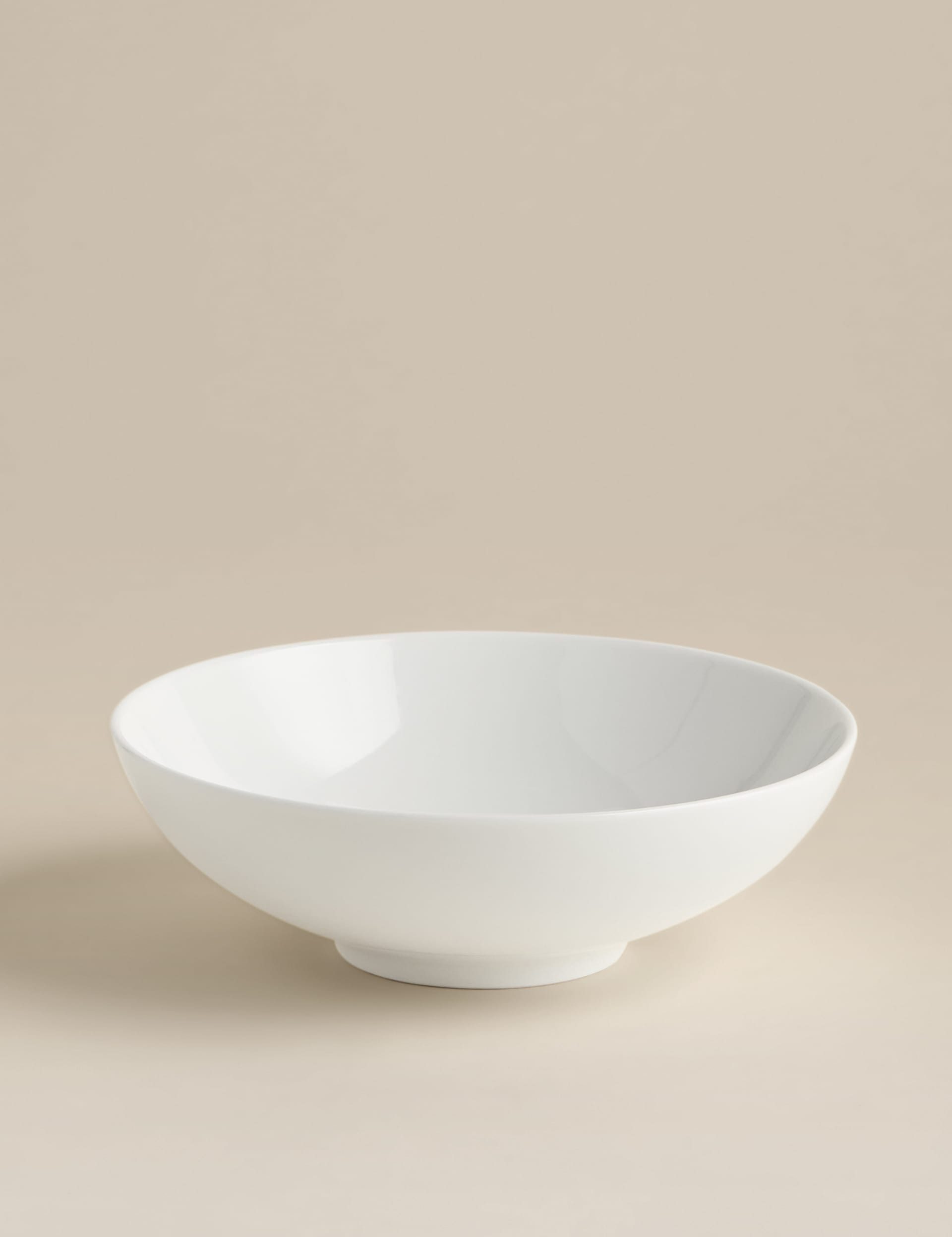 Maxim porcelain 12 piece dinner set, imported from the UK
