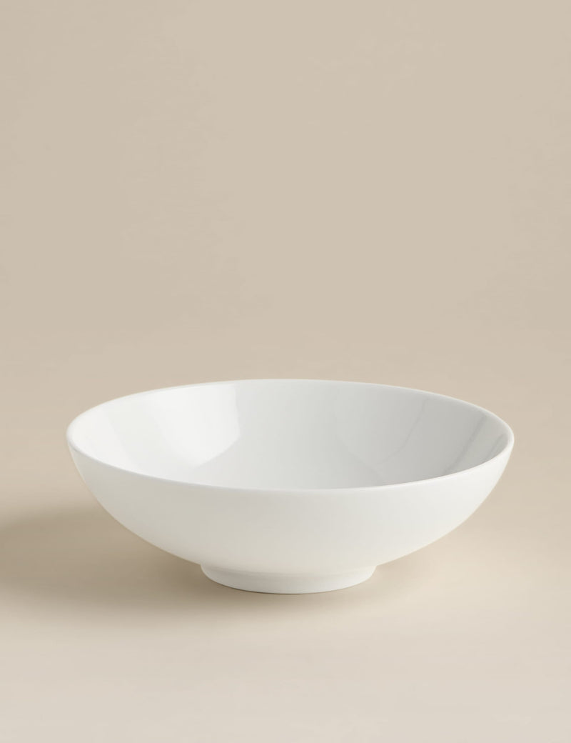 Maxim porcelain 12 piece dinner set, imported from the UK