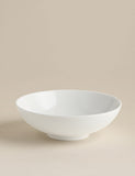 Maxim porcelain 12 piece dinner set, imported from the UK