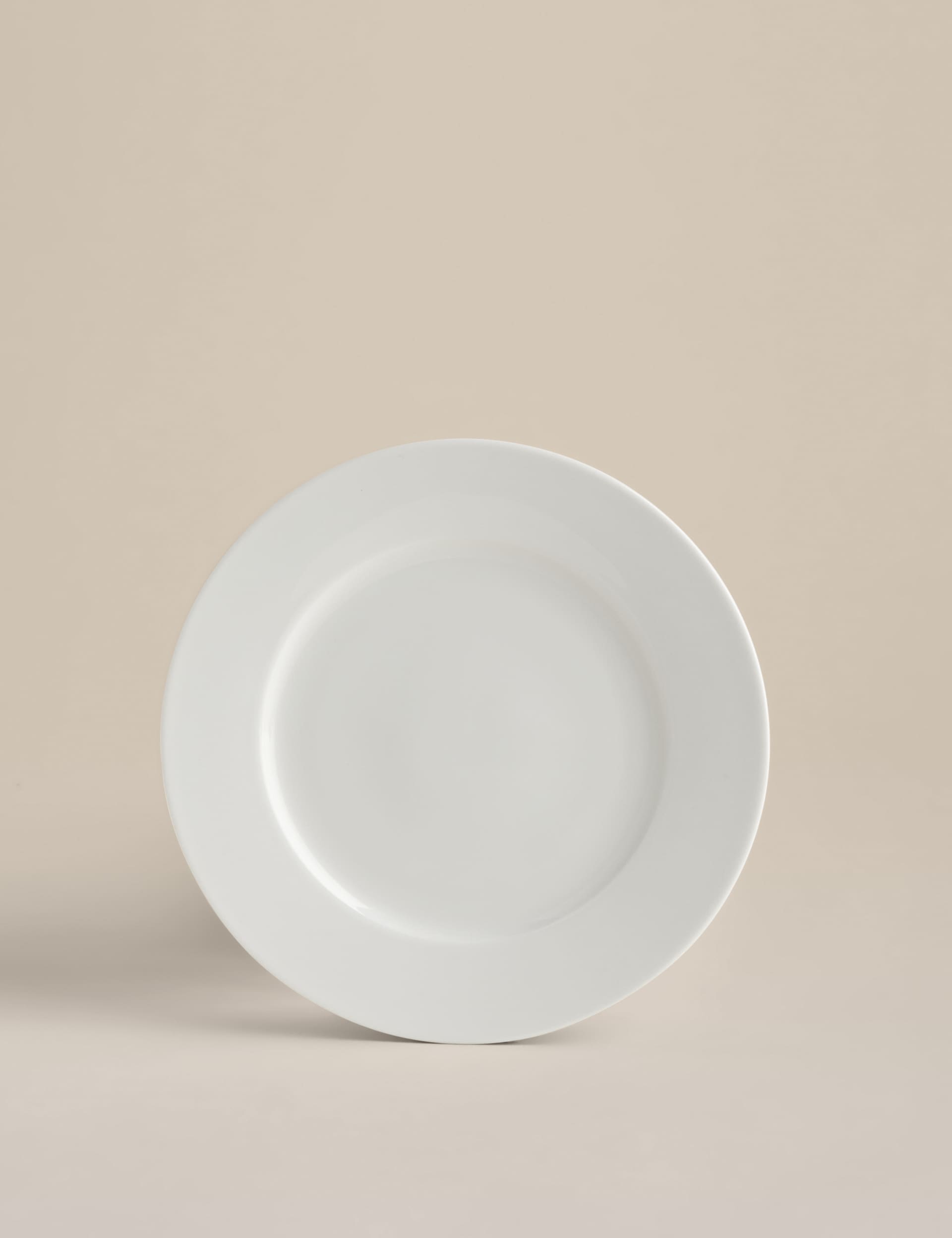 Maxim porcelain 12 piece dinner set, imported from the UK