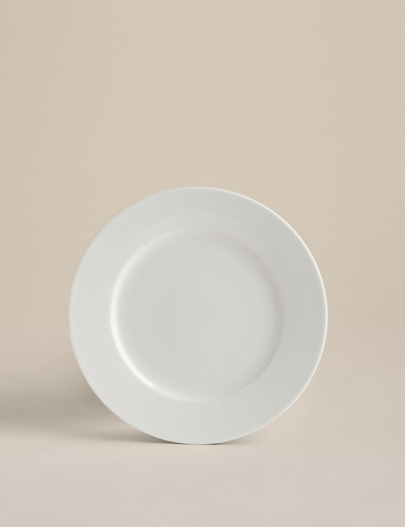 Maxim porcelain 12 piece dinner set, imported from the UK