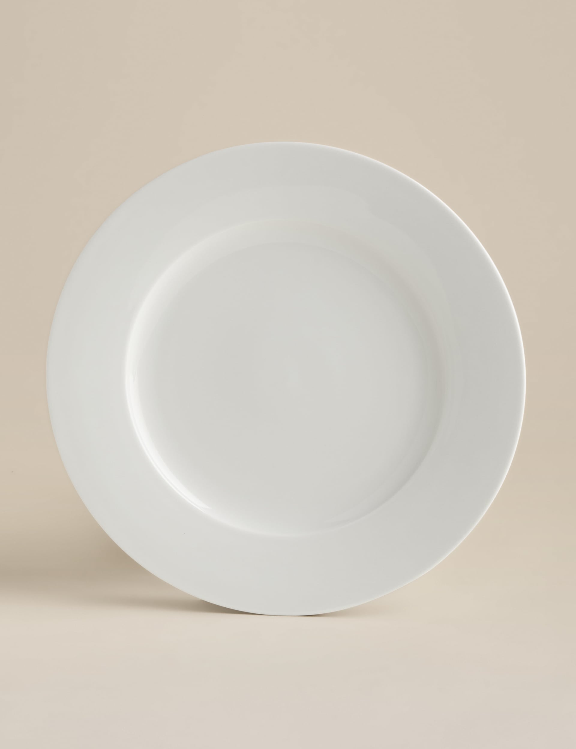 Maxim porcelain 12 piece dinner set, imported from the UK