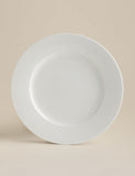 Maxim porcelain 12 piece dinner set, imported from the UK
