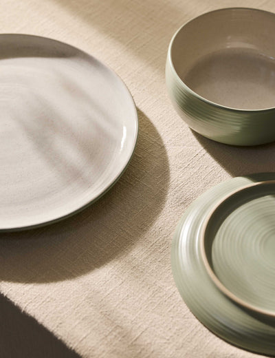 M&S 12 Piece Michigan Dinner Set- Buy online at McGrocer