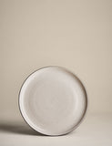 Michigan 12-piece stoneware dinner set, imported from the UK