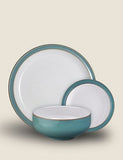 12 Piece Azure Dinner Set