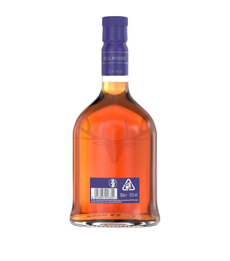 12-Year-Old Sherry Cask Select (70cl)