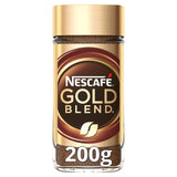 Nescafe Gold Blend Instant Coffee   200g GOODS M&S   