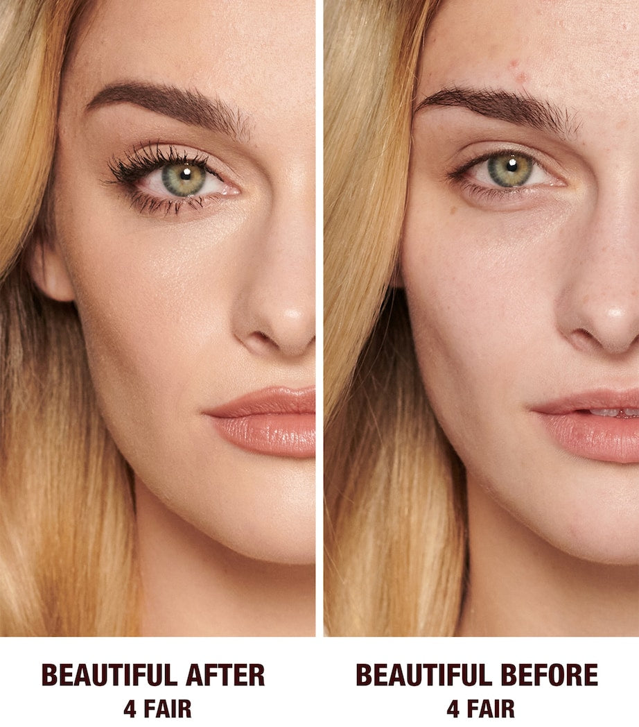 Charlotte Tilbury Beautiful Skin Radiant Concealer - British product