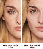 Charlotte Tilbury Beautiful Skin Radiant Concealer - British product