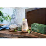 Fever-Tree Refreshingly Light Ginger Beer 150ml can, imported from the UK