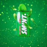 Smint XXL Spearmint sugarfree mints in tin 35g - British product