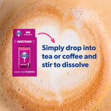 Silver Spoon zero calorie sweetener tablets 400 pack - British product
