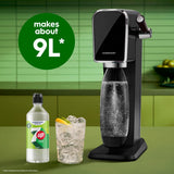SodaStream 7UP syrup 440ml (British brand)