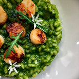 Gallo risotto rice 500g, imported from the UK