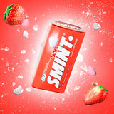Smint XXL sugarfree strawberry mints 35g (British brand)