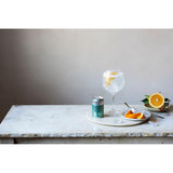 Fever-Tree Light Elderflower tonic water 8x150ml, imported from the UK