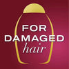OGX Anti-Breakage Keratin Oil Conditioner 385ml, imported from the UK