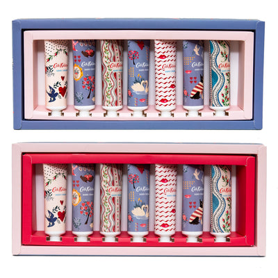 Costco UK Cath Kidston Hand Cream Set 7 x 30ml- Buy online at McGrocer