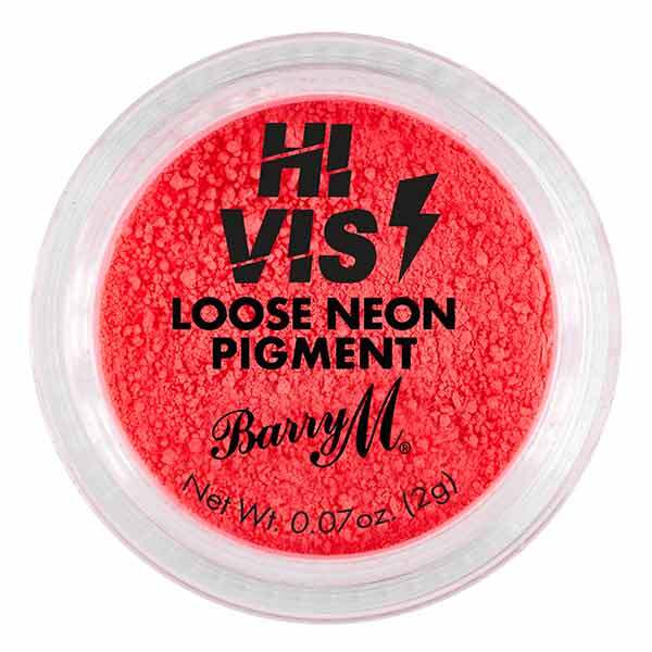 Barry M Hi Vis Neon Pigment Fuse - British product