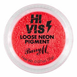 Barry M Hi Vis Neon Pigment Fuse - British product