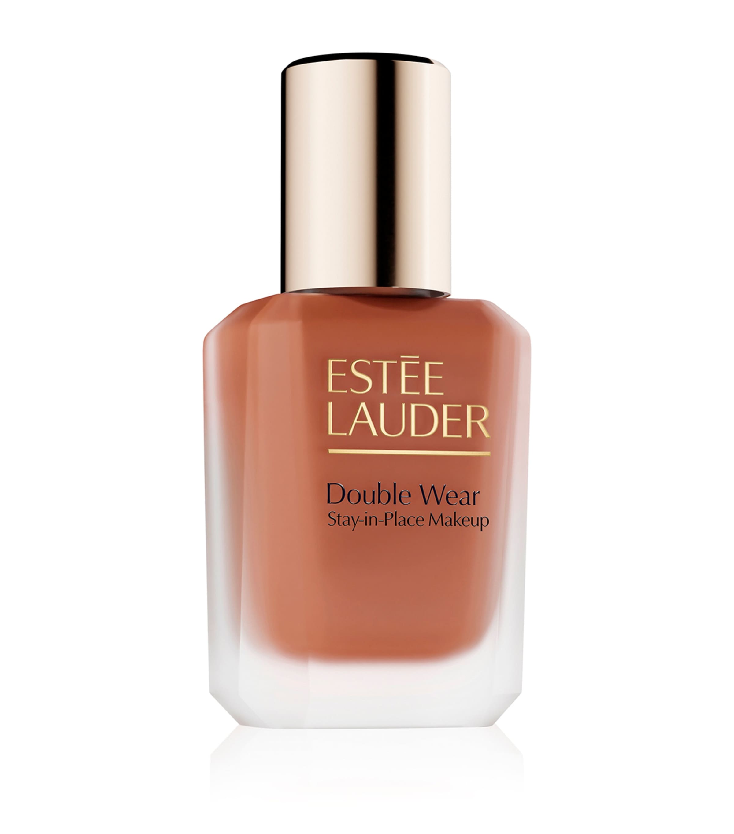 Estée Lauder longwear matte foundation with SPF 10, 30ml - British product