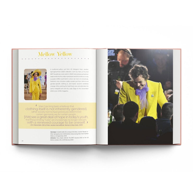 Terry Newman Clothes They Wear hardback book, UK version