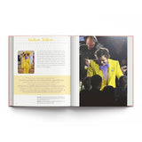 Terry Newman Clothes They Wear hardback book, UK version