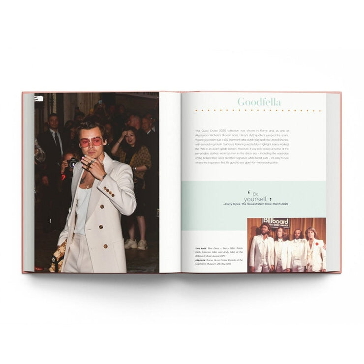 Terry Newman Clothes They Wear hardback book, UK version