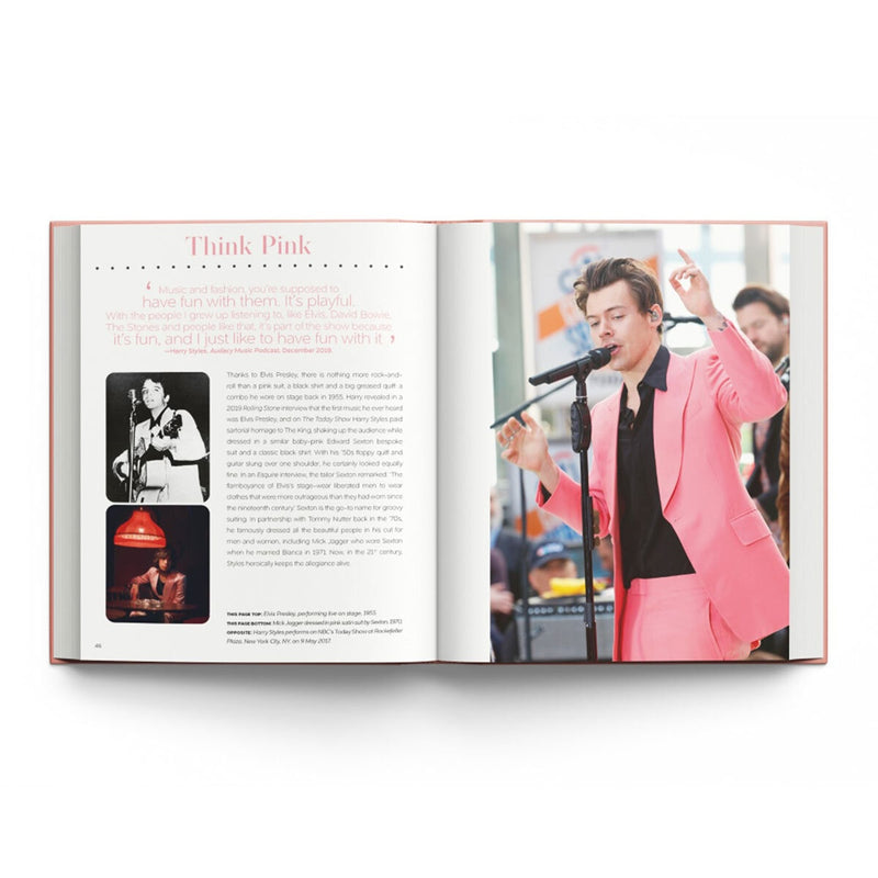 Terry Newman Clothes They Wear hardback book, UK version
