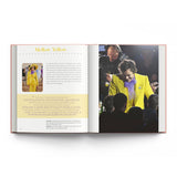Terry Newman Clothes They Wear hardback book, UK version