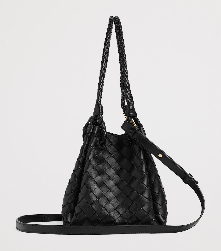 Bottega Veneta Parachute shoulder bag, imported from the UK