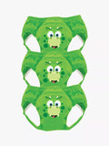 My Carry Potty Kids' Dino Potty Training Pants, Pack of 3