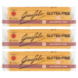 Garofalo Gluten Free Linguine Pasta 3 x 400g