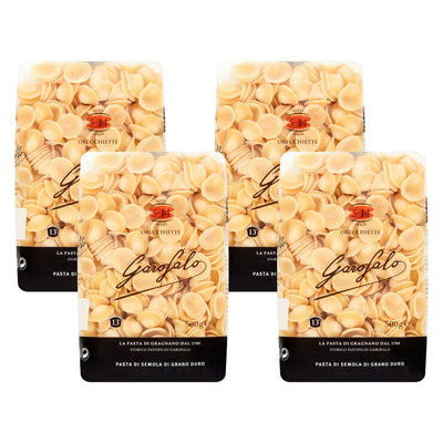 Costco UK Garofalo Orecchiette Nudeln 4 x 500g – online kaufen bei McGrocer