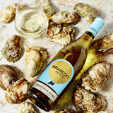 Brancott Estate Sauvignon Blanc white wine 75cl - British product