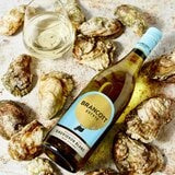 Brancott Estate Sauvignon Blanc white wine 75cl - British product