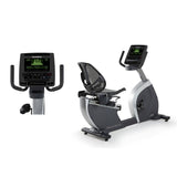 Installed Nordic Track r8.9b Recumbent Bike GOODS Costco UK