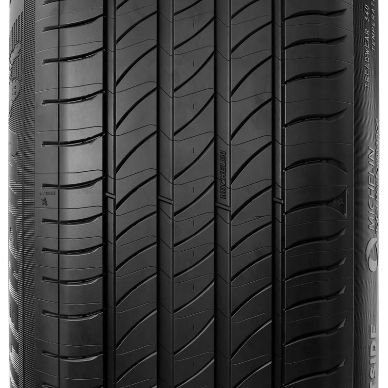 Michelin e.PRIMACY 205/55R19 summer tyre, UK version