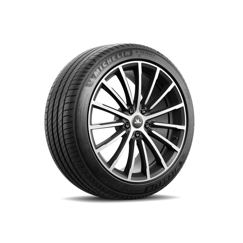 Michelin e.PRIMACY 205/55R19 summer tyre, UK version