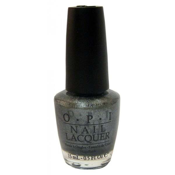 OPI Nail Lacquer 15ml - Lucerne-Tainly Look Marvelous