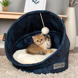 Scruffs® Kensington Cat Bed, 44cm in 3 Colours GOODS Costco UK