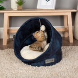 Scruffs® Kensington Cat Bed, 44cm in 3 Colours GOODS Costco UK